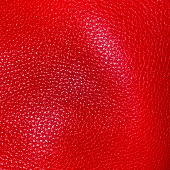 Gucci Large Red Soho Bag 100% Authentic!!! - Picture 11 of 11